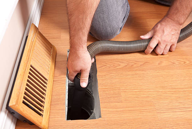 Best Commercial Air Duct Cleaning  in Joseph City, AZ